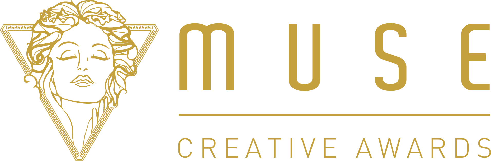 MUSE Creative Awards — Oro